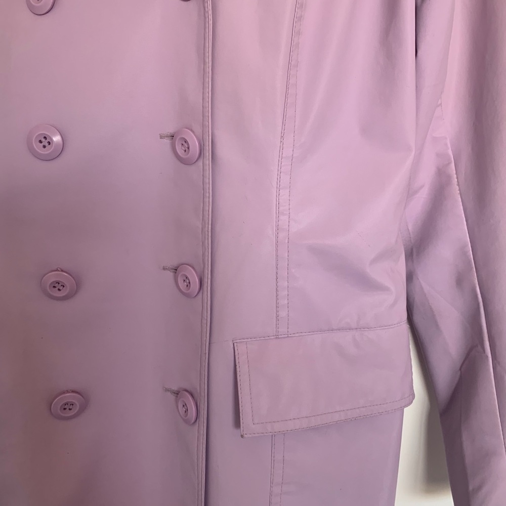 Rain Jacket - Picture 3 of 11